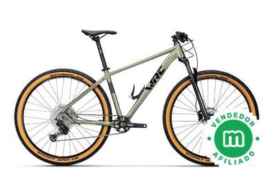 BICICLETA MONTANA URANO 29 1x11