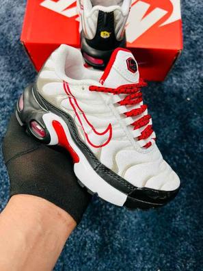 Milanuncios zapatillas online nike