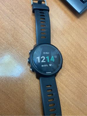 Garmin 245 music Smartwatch de segunda mano y baratos Milanuncios