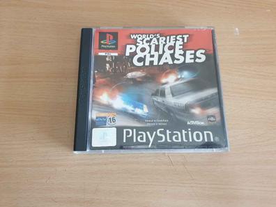 Jogo de dinossauros PS1 Disney PSX PlayStation 1 em segunda mão durante 8  EUR em Alicante/Alacant na WALLAPOP