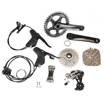 Cadena Sram GX Eagle 12v Nueva de segunda mano por 30 EUR en