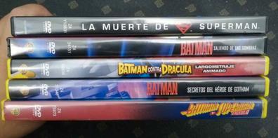 Batman dracula | Milanuncios