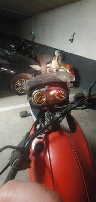 Bmw - GS 650 f