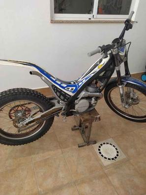 Sherco 290 trial cheap 2006