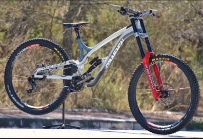 Commencal segunda mano new arrivals