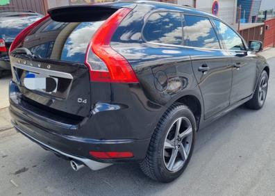 Volvo xc60 techo segunda mano y |