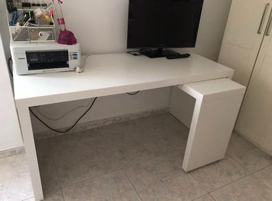 MILANUNCIOS | Mesa escritorio Muebles de oficina de segunda mano