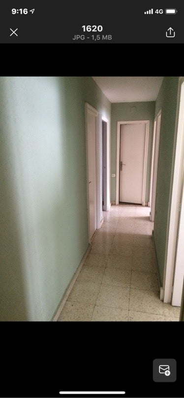 Fotografía del inmueble reportado: 650 €/mes — Murcia, Murcia