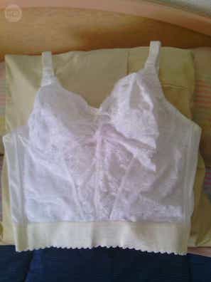 110 Lencería ropa interior de segunda mano barata Milanuncios