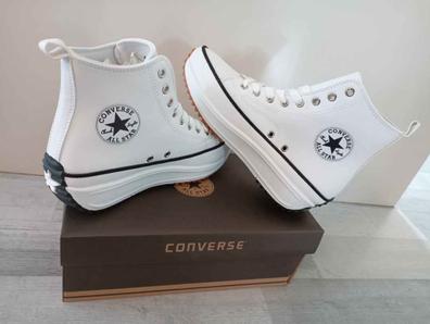 Converse polipiel Zapatillas de mujer de segunda mano baratas