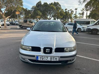 SEAT León 1.9 TDI Stella 90 CV (2002-2004)