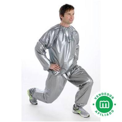  Everlast traje Sauna de PVC : Deportes y Actividades al Aire  Libre