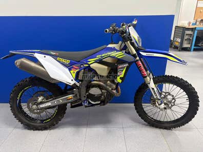 SHERCO - 300 SEF Factory