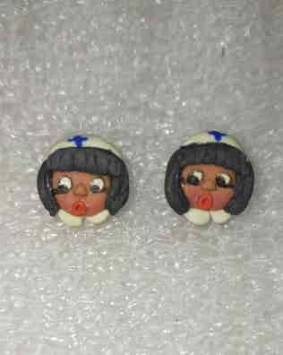 Enfermera Moda y complementos de segunda mano barata en Las Palmas