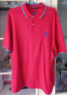 Polos de ralph lauren imitacion Polos hombre de segunda mano baratos en Valencia | Milanuncios