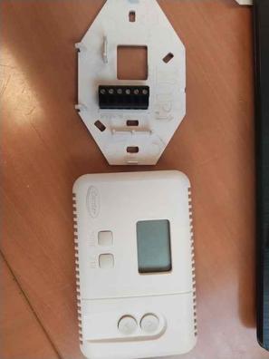 Termostato Aire acondicionado conductos carrier de segunda mano