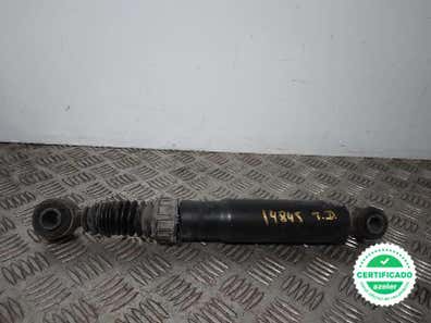 Amortiguadores Recambios y accesorios de coches de mano Milanuncios