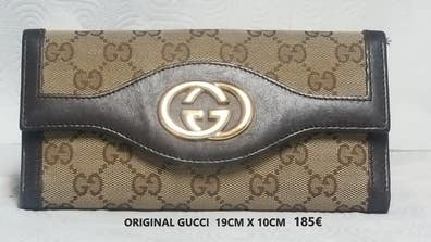 Monederos y targeteros de mujer de segunda en Tenerife Milanuncios