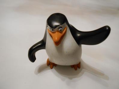 Peluches de los pingüinos de online madagascar