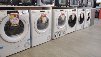 Secadoras Electrodomésticos baratos de segunda mano baratos en Murcia  Provincia