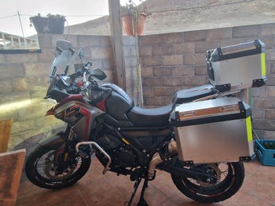 Voge - 650 DSX