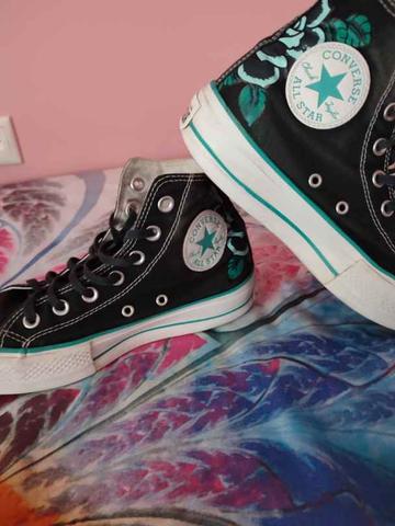 Converse talla 37 outlet precio