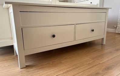 Banco baul dormitorio ikea de segunda mano Milanuncios - Main Image
