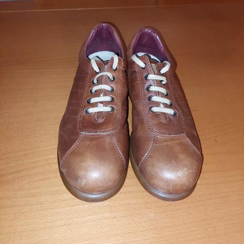 Zapatos camper best sale segunda mano