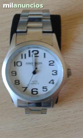 Milanuncios Reloj hombre precision de quartz