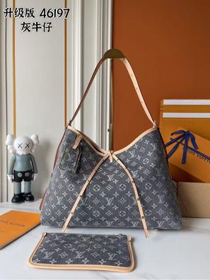 Más Barato Louis Vuitton Baratas Bolsas Louis Cosa Mas Barata De