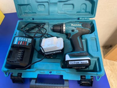 18v Taladros de mano baratos Milanuncios
