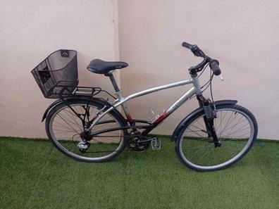 Ruedas antipinchazos bicicleta decathlon hot sale