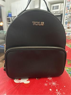 Milanuncios - mochilas y bolsos tous