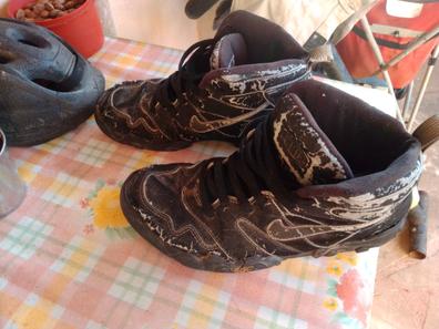 Nevada peligroso Elevado Nike Zapatos y calzado de hombre de segunda mano baratos en Baleares |  Milanuncios