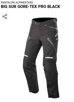 Milanuncios - Pantalón moto XELEMENT para hombre