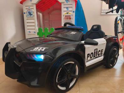 coche fantástico coches playmobil el corte ingles