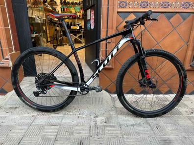 Bicicleta scott milanuncios hot sale