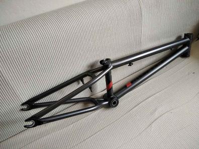 Cuadro bmx monty Milanuncios