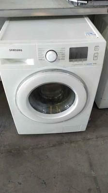 Milanuncios - recambios de lavadoras de segunda mano