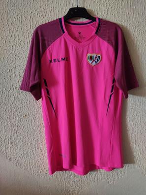 Camisetas Joma de Deportivo Cuenca 2020 - Todo Sobre Camisetas