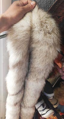 Cuello complementos de segunda mano barata | Milanuncios