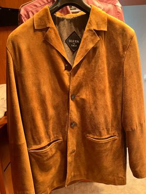 Marca Macson Abrigos Hombre Macson Abrigo De Hombre Con Chalequin