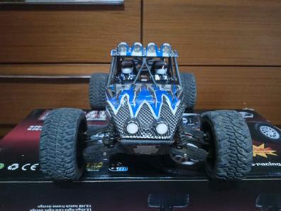 Coche RC Gasolina Buggy RC FS 30cc A Escala 1:5