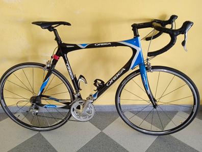 Orbea onix Bicicletas de segunda mano baratas Milanuncios