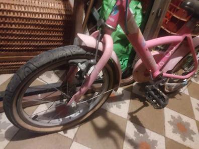 Milanuncios - Bicicleta para niño de 6-10 años