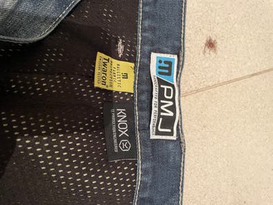 Motos vaquero de segunda mano, km0 y ocasión en Madrid |