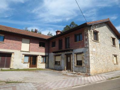 Escobedo Casas en venta en Cantabria Provincia. Comprar y vender casas |  Milanuncios