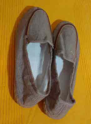 Alpargatas Zapatos y calzado hombre mano baratos en | Milanuncios