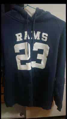 Rams Moda complementos de segunda barata |