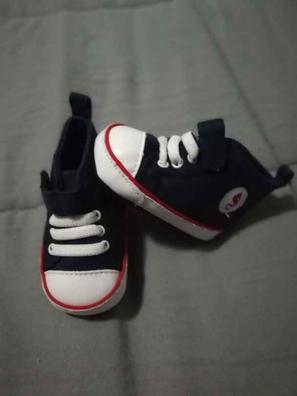 Converse discount talla 16